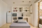 Olvos Luxury Suites Mykonos