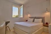 Olvos Luxury Suites Mykonos