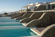 Olvos Luxury Suites Mykonos