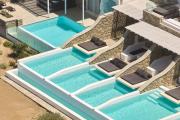 Olvos Luxury Suites Mykonos