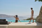 Olvos Luxury Suites Mykonos