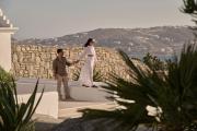 Olvos Luxury Suites Mykonos