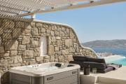 Olvos Luxury Suites Mykonos