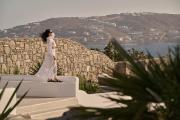 Olvos Luxury Suites Mykonos
