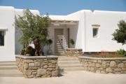 Olvos Luxury Suites Mykonos