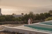 Olvos Luxury Suites Mykonos