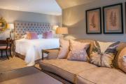 Chewton Glen Hotel - an Iconic Luxury Hotel