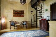 The Stonehouse