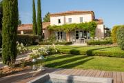Coquillade Provence