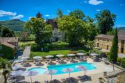 Domaine de Monrecour - Hôtel & Restaurant - Proche de Sarlat