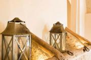 Masseria Le Fabriche