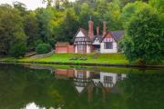 Cliveden House - an Iconic Luxury Hotel