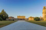Cliveden House - an Iconic Luxury Hotel