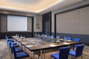 Le Meridien Chiang Rai Resort, Thailand