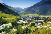 The Chedi Andermatt