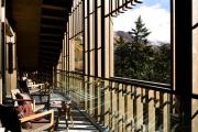 The Chedi Andermatt