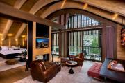 The Chedi Andermatt