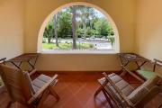 Hotel Villa Ottone