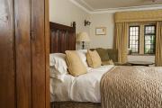 The Manor House Hotel and Golf Club