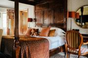 The Manor House Hotel and Golf Club