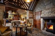 The Manor House Hotel and Golf Club