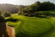 The Manor House Hotel and Golf Club