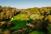 The Manor House Hotel and Golf Club