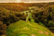 The Manor House Hotel and Golf Club