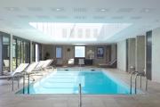 L'Agapa Hôtel - Spa Codage