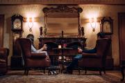 Meldrum House Hotel Golf And Country Estate