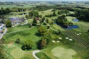 Meldrum House Hotel Golf And Country Estate