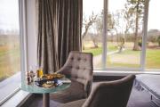 Meldrum House Hotel Golf And Country Estate