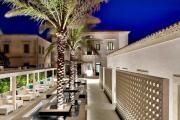 Zafran Boutique Hotel