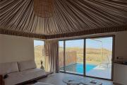 Agafay Luxury camp