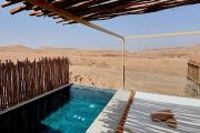 Agafay Luxury camp