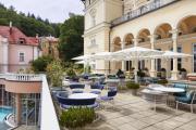 Falkensteiner Spa Resort Marianske Lazne