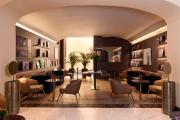 The First Arte - Preferred Hotels & Resorts