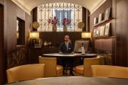 The First Arte - Preferred Hotels & Resorts