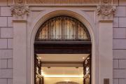 The First Arte - Preferred Hotels & Resorts