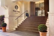 Hotel Único Madrid, Small Luxury Hotels
