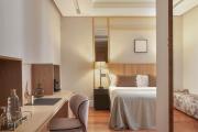 Hotel Único Madrid, Small Luxury Hotels