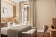 Hotel Único Madrid, Small Luxury Hotels