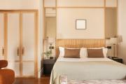 Hotel Único Madrid, Small Luxury Hotels