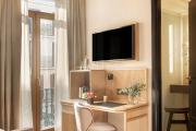 Hotel Único Madrid, Small Luxury Hotels