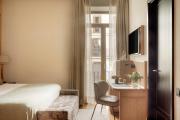 Hotel Único Madrid, Small Luxury Hotels