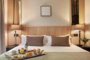 Hotel Único Madrid, Small Luxury Hotels