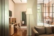 Hotel Único Madrid, Small Luxury Hotels
