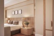 Hotel Único Madrid, Small Luxury Hotels