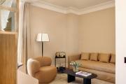 Hotel Único Madrid, Small Luxury Hotels
