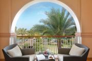 The Ritz-Carlton, Dubai
